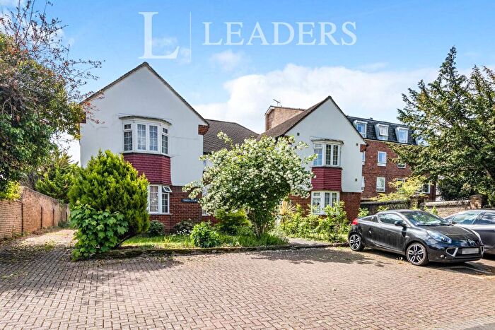 2 Bedroom Flat To Rent In Teresa Court, Mulgrave Road, Sutton, SM2