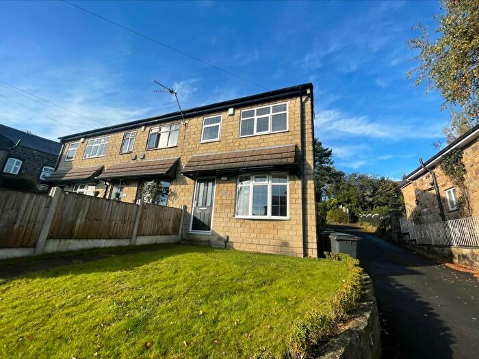 3 Bedroom House To Rent In Bachelor Lane, Horsforth, Leeds, West Yorkshire, LS18