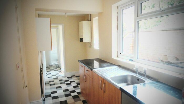 2 Bedroom Terraced House To Rent In Dunton Street, Leicester, LE3