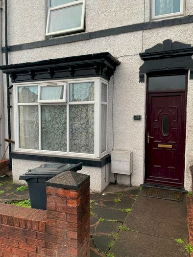 3 Bedroom Terraced House To Rent In Buffery Road, Dudley, DY2