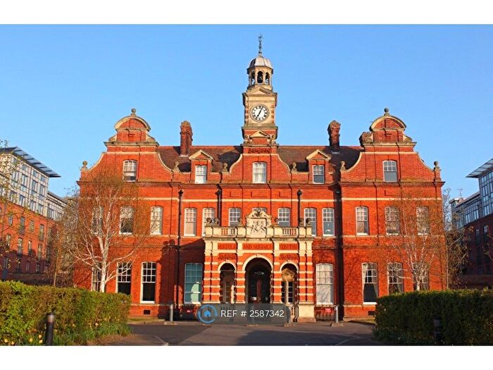 2 Bedroom Flat To Rent In St. Stephens Road, Norwich, NR1