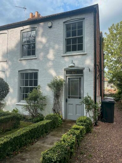 2 Bedroom House To Rent In Church Street, Louth, LN11