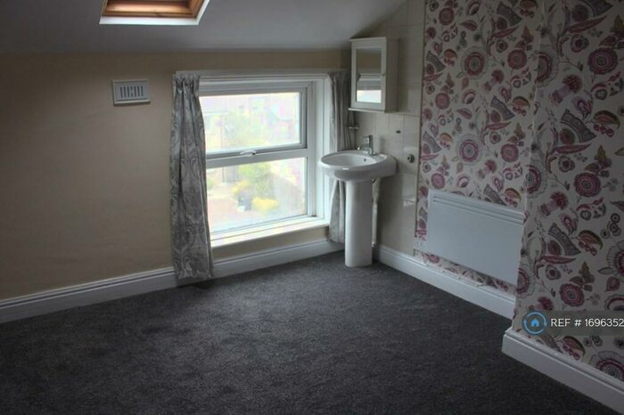 1 Bedroom Flat To Rent In Sefton Road, Heysham, Morecambe, LA3
