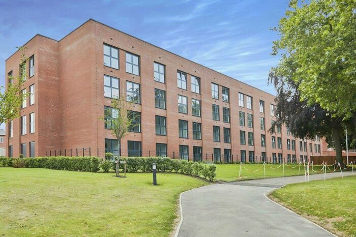 2 Bedroom Apartment To Rent In Billsborrow Avenue, Derby, DE1