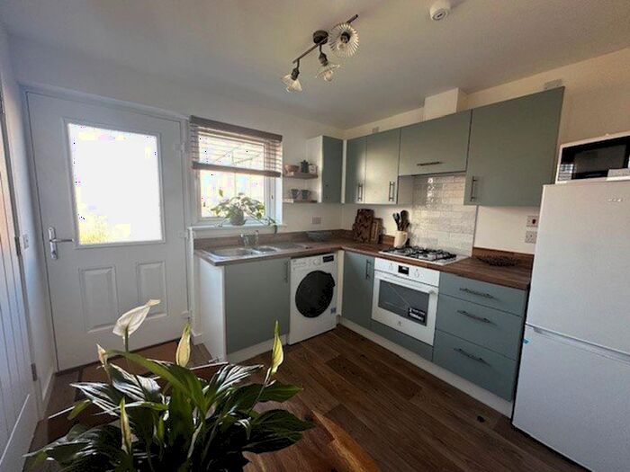 2 Bedroom Terraced House To Rent In Haig Road, Guardbridge, Fife, KY16