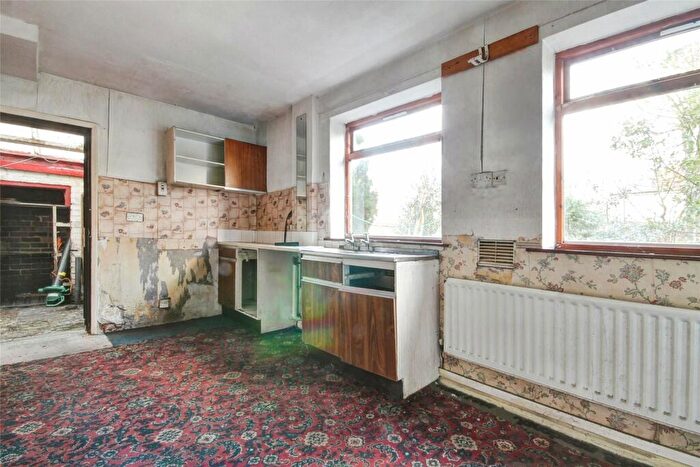 2 Bedroom Semi-Detached House For Sale In Castle View, Esh Winning, Durham, DH7