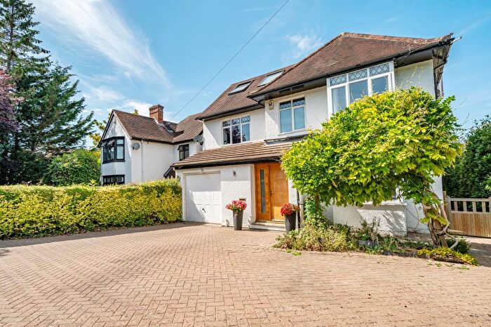 5 Bedroom Detached House For Sale In Botley, Oxford, OX2