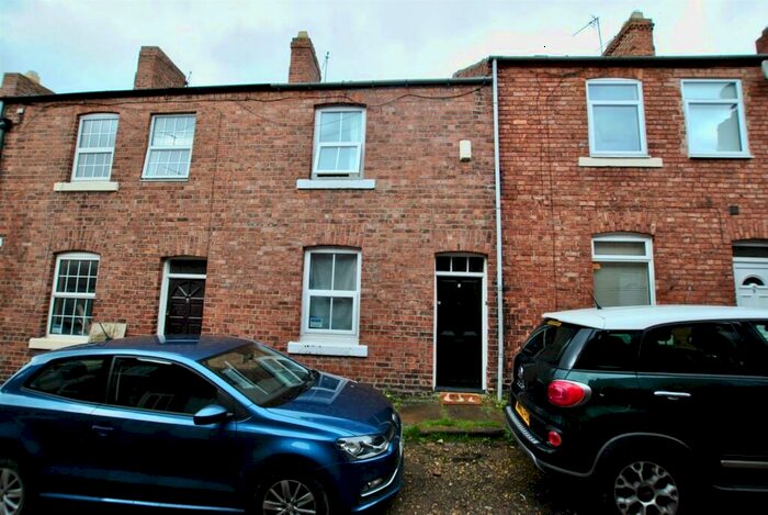 3 Bedroom Terraced House To Rent In Mavin Street, Durham, DH1