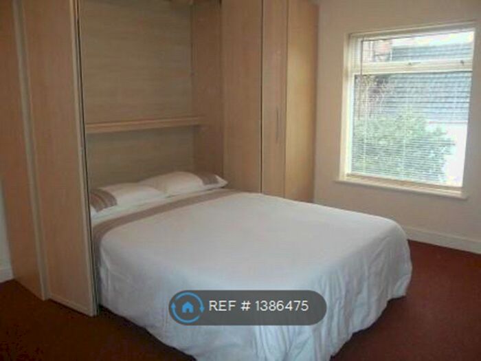 Studio To Rent In Tavistock Court, Nottingham, NG5