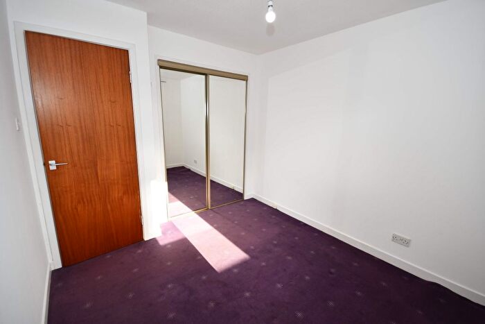 1 Bedroom Flat To Rent In Hilton Crescent, Inverness, IV2