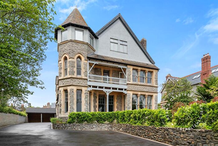 9 Bedroom Detached House For Sale In Marine Parade, Penarth, CF64