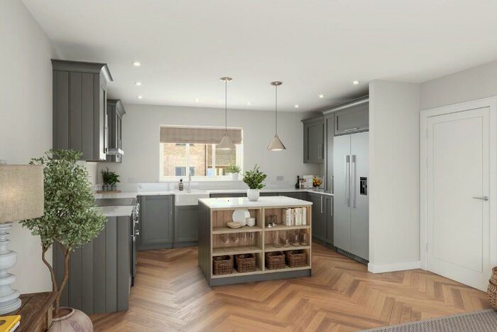 4 Bedroom Detached House For Sale In Market Lane, Greet, GL54
