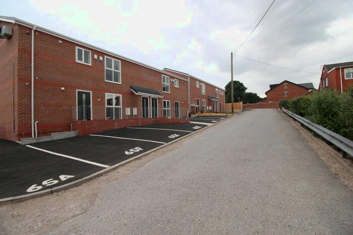 2 Bedroom Flat To Rent In Sandbrook Road, Orrell, Wigan, WN5