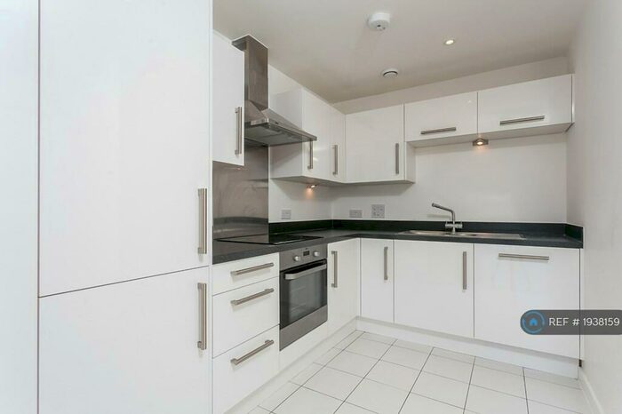 1 Bedroom Flat To Rent In Clydesdale Way, Belvedere, DA17