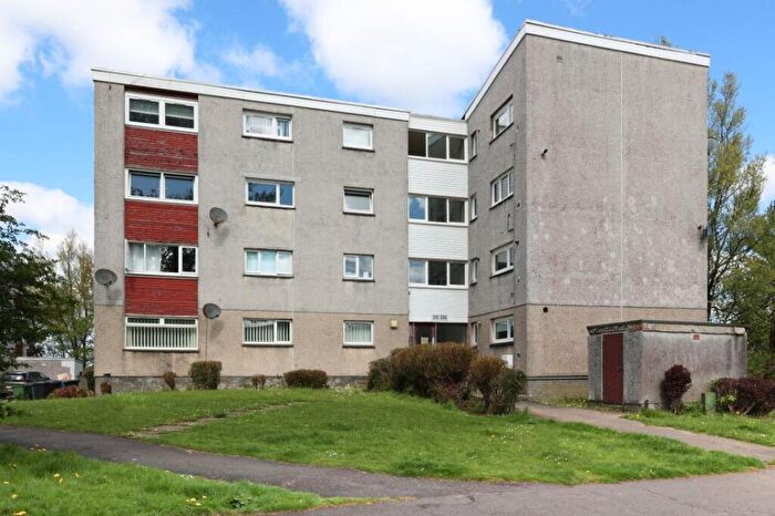 2 Bedroom Flat To Rent In Mallard Crescent, East Kilbride, G75