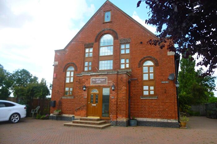 2 Bedroom Apartment To Rent In Middle Street, Corringham, Gainsborough, DN21
