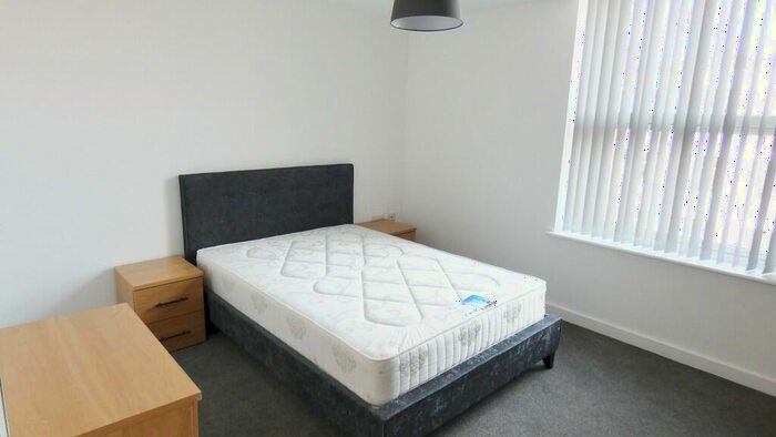 1 Bedroom Apartment To Rent In Cross Street, Preston, PR1