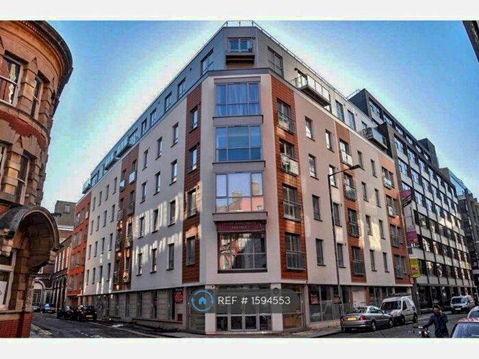 3 Bedroom Flat To Rent In Marsh Street, Bristol, BS1