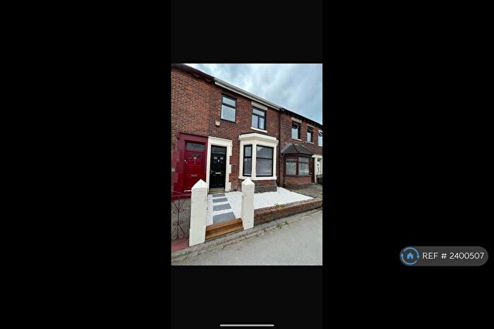 2 Bedroom Terraced House To Rent In Watkin Lane, Lostock Hall, Preston, PR5