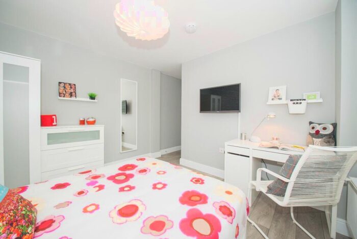 Studio To Rent In Room, Hastings Street, Luton, Bedfordshire, LU1