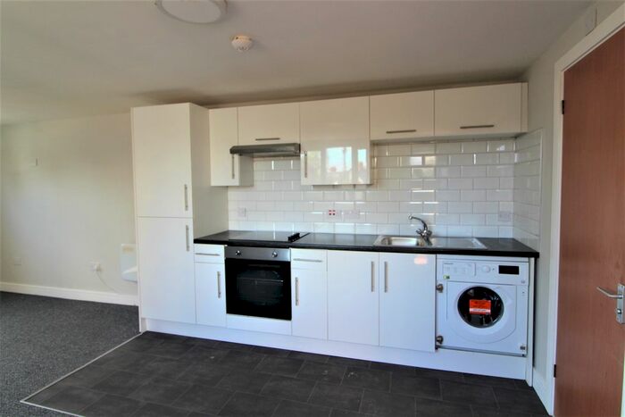 1 Bedroom Property To Rent In Pen-Y-Wain Road, Cardiff, CF24