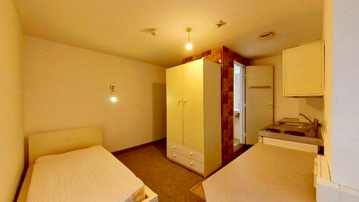 Studio To Rent In St. Matthews Street, Ipswich, IP1