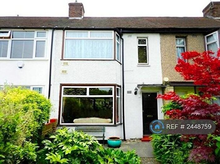 4 Bedroom Terraced House To Rent In Ian Square, Enfield, EN3