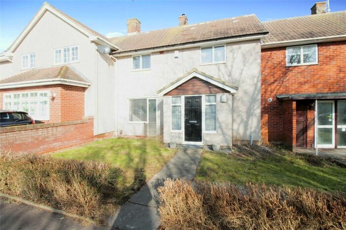 2 Bedroom Terraced House To Rent In Hockley Road, Basildon, SS14