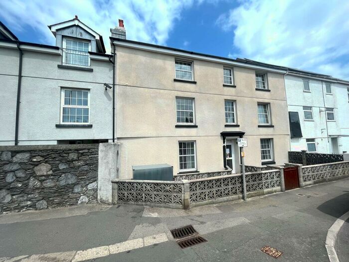1 Bedroom Apartment To Rent In Antony Road, Torpoint, Cornwall, PL11