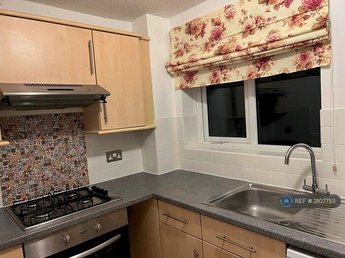 1 Bedroom End Of Terrace House To Rent In Primatt Crescent, Shenley Church End, Milton Keynes, MK5