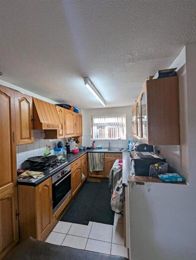 4 Bedroom House To Rent In Pendleton, Peterborough, PE3