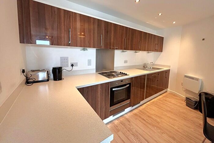 2 Bedroom Apartment To Rent In Woking, Surrey, GU22
