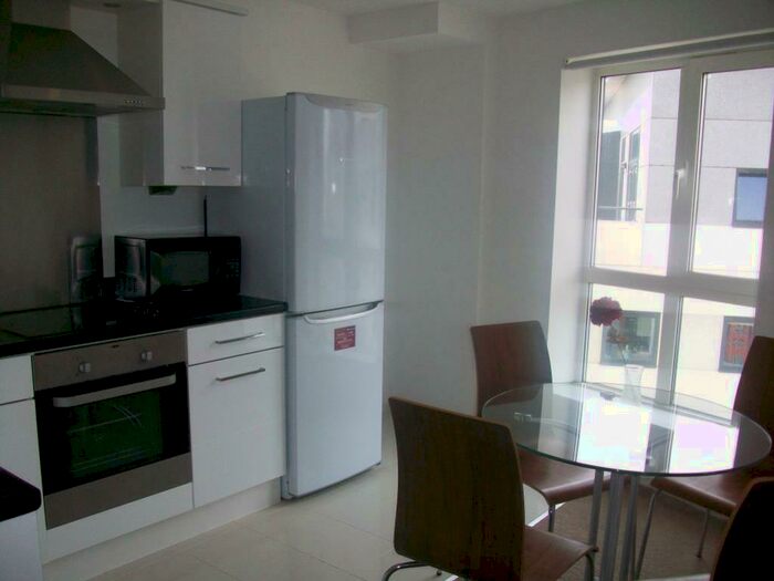 1 Bedroom Apartment To Rent In Hive, Masshouse Plaza, Birmingham, B5