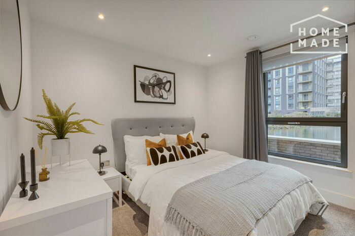 2 Bedroom Apartment To Rent In Clay, Dakota & Montana, Wembley, HA9