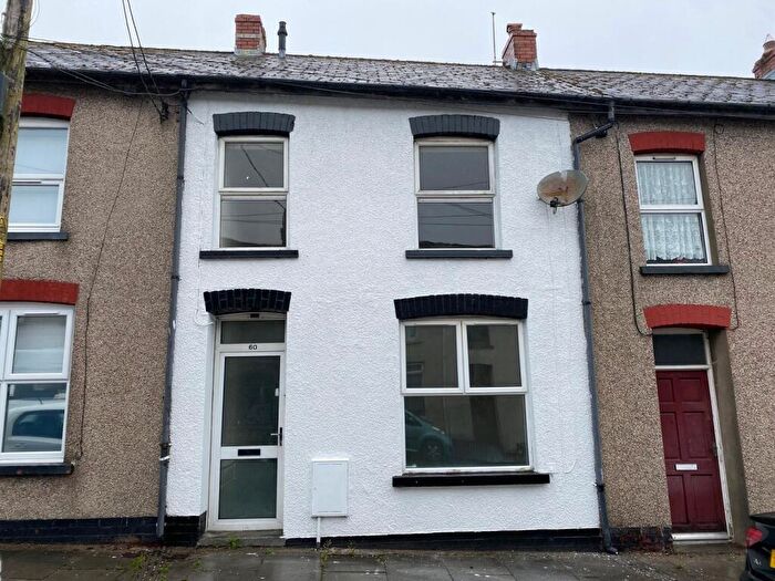 3 Bedroom Terraced House For Sale In Roman Road, Banwen, Neath, Neath Port Talbot., SA10