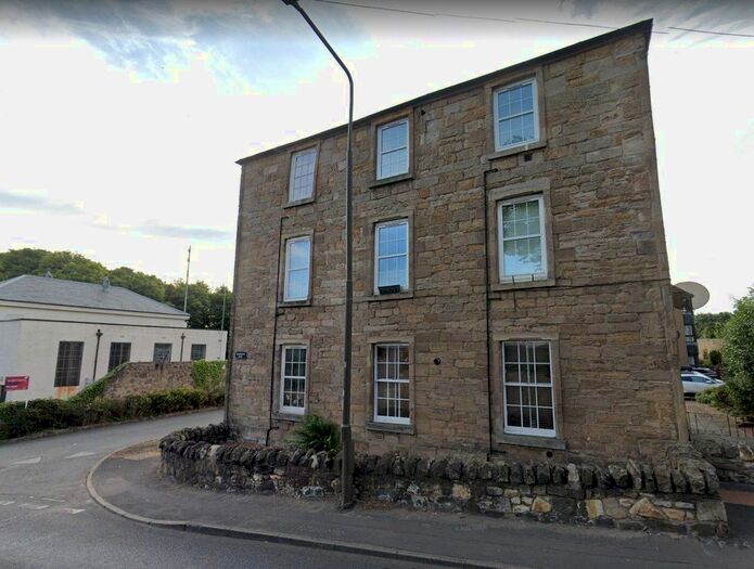 1 Bedroom Flat To Rent In Monktonhall House, The Fairways, Musselburgh, EH21