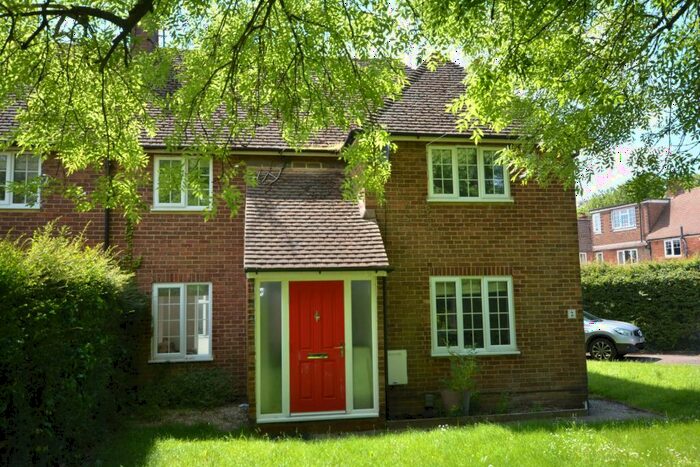 4 Bedroom House To Rent In Amersham, Amersham, HP6