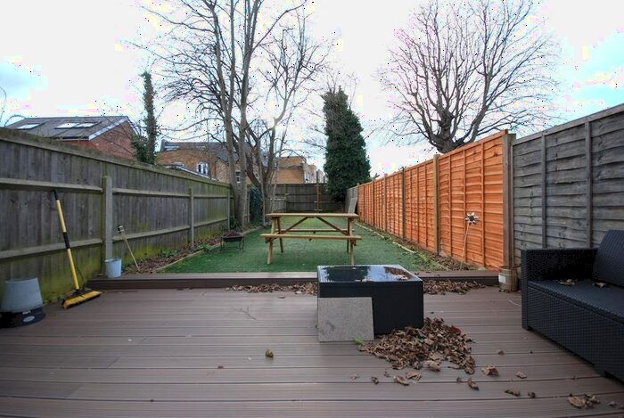 2 Bedroom Flat To Rent In Trinity Road, Wandsworth Common, SW17