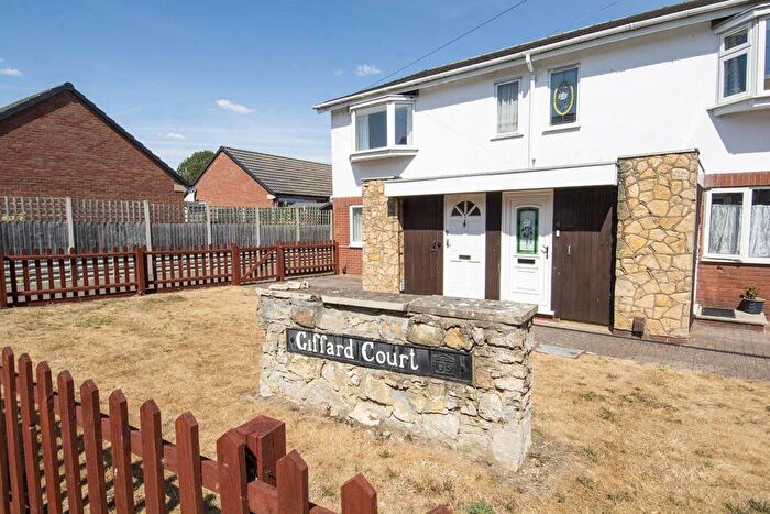 Flat To Rent In Giffard CourtMarket HarboroughLeics, LE16