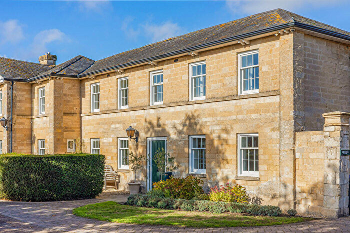 2 Bedroom Cottage For Sale In St Luke's Court, Hyde Lane, Marlborough, SN8