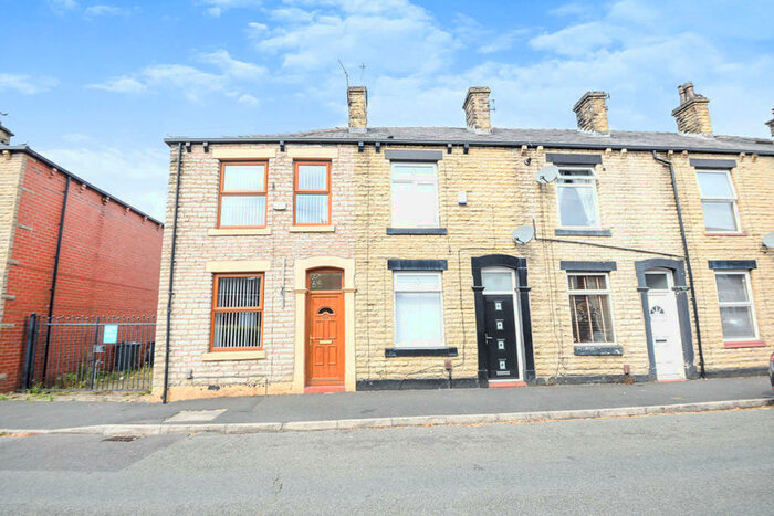 2 Bedroom Terraced House To Rent In Oak Street, Shaw, Oldham, OL2