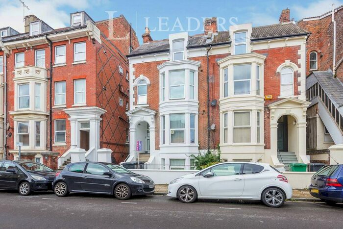 3 Bedroom Apartment To Rent In Ashburton Road, Southsea, PO5