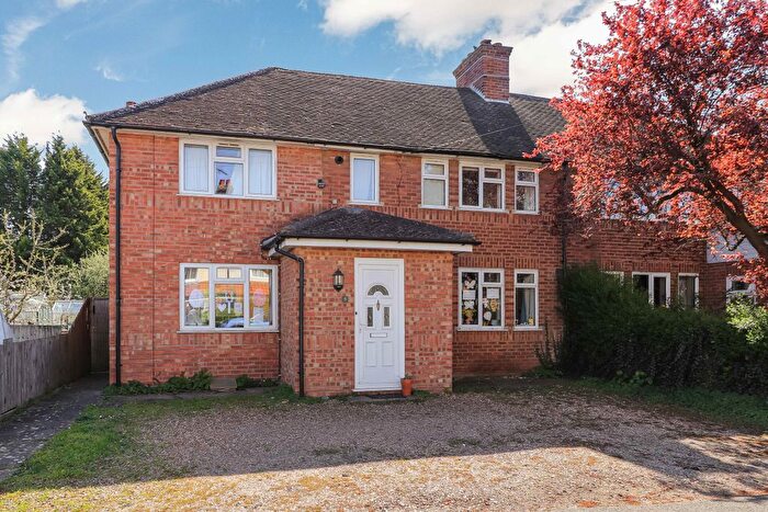 4 Bedroom Detached House For Sale In Garden Fields, Little Shelford, CB22