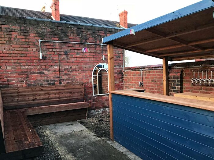 4 Bedroom Terraced House To Rent In , LN5