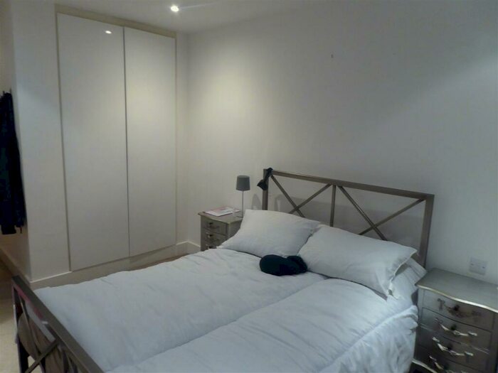 1 Bedroom Apartment To Rent In Unity Building, Rumford Place, Liverpool, L3