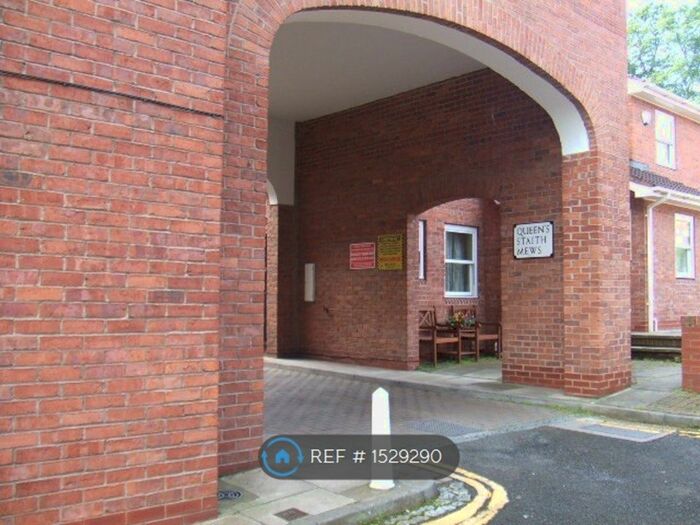 1 Bedroom Flat To Rent In Queens Staith Mews, York, YO1