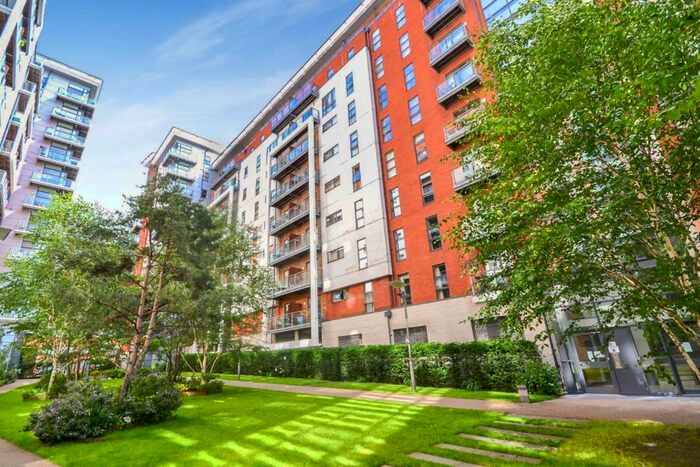 2 Bedroom Apartment To Rent In Masson Place, Hornbeam Way, Green Quarter, Manchester, M4
