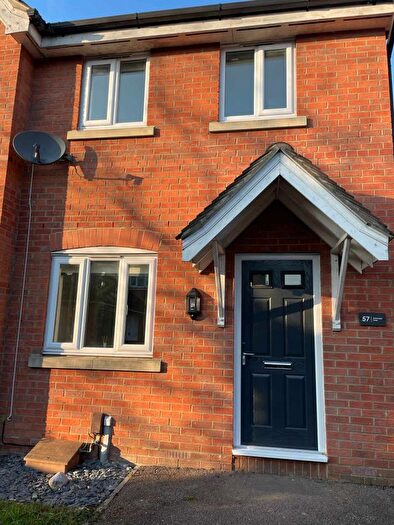 2 Bedroom Terraced House To Rent In Abbeydale Close, Harlow, CM17