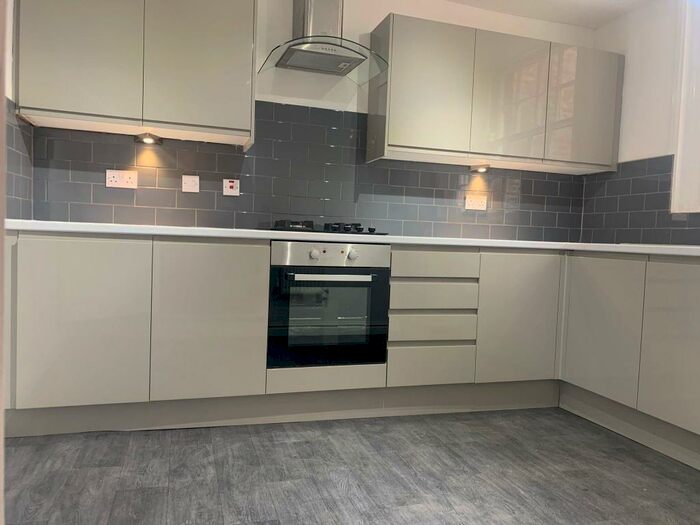 1 Bedroom Apartment To Rent In Mannering Road, Liverpool, L17