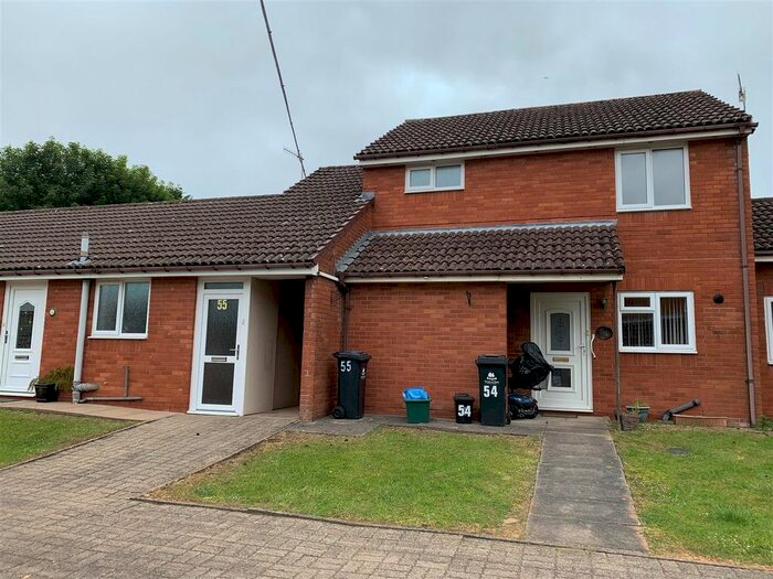 1 Bedroom Property To Rent In Kings Meade, Coleford, GL16